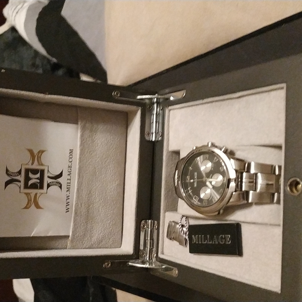 Watch